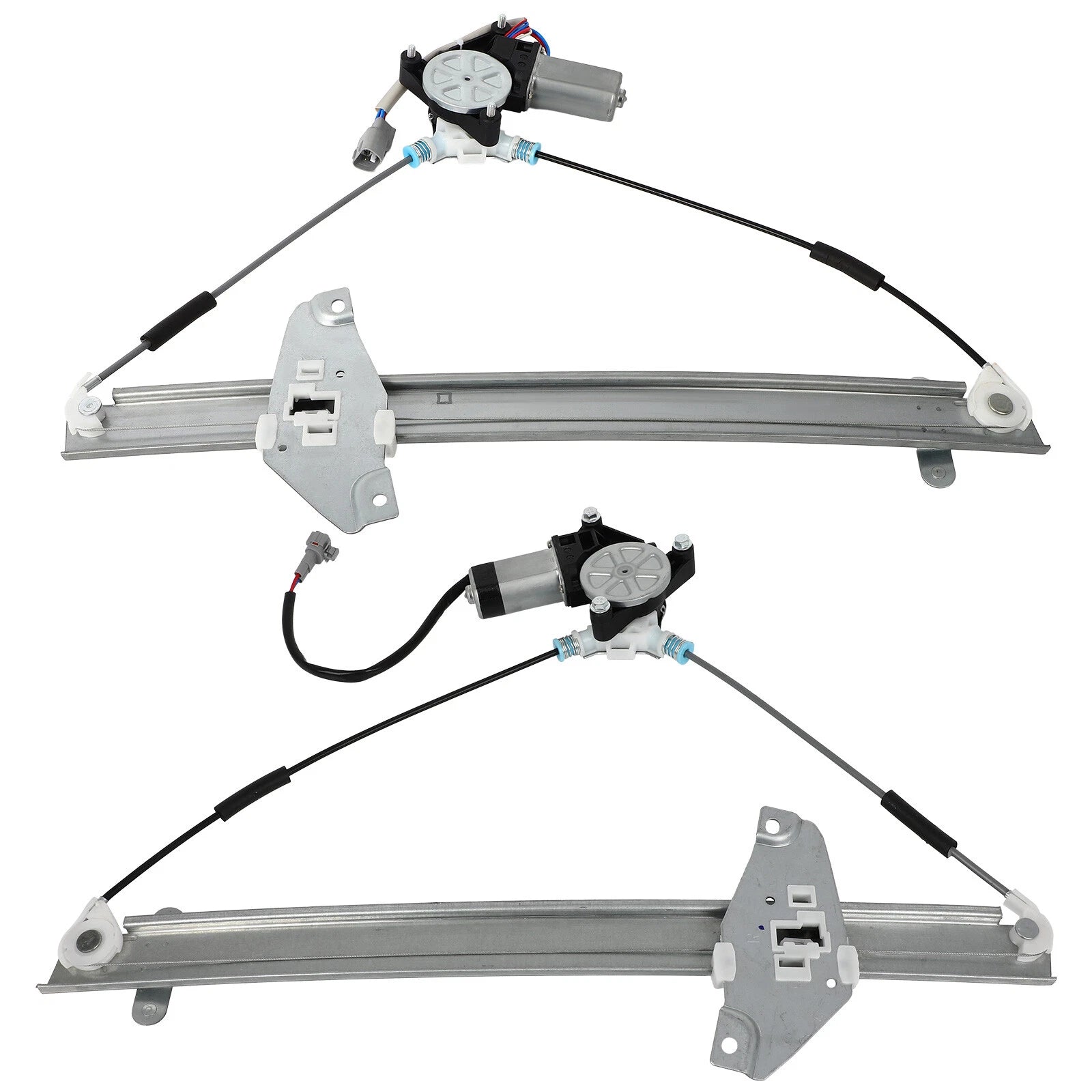 Power Window Regulator with Motor for Toyota RAV4 (1996–2000)