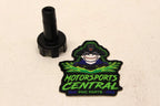 Oil Pump Drive Shaft Gear for Sea-Doo RX GTX LRV XP 3D DI 947 951 (2000–2007)