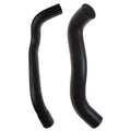 Gates Upper & Lower Radiator Coolant Hose Kit for Excursion F-250 F-350 (1999–2007)