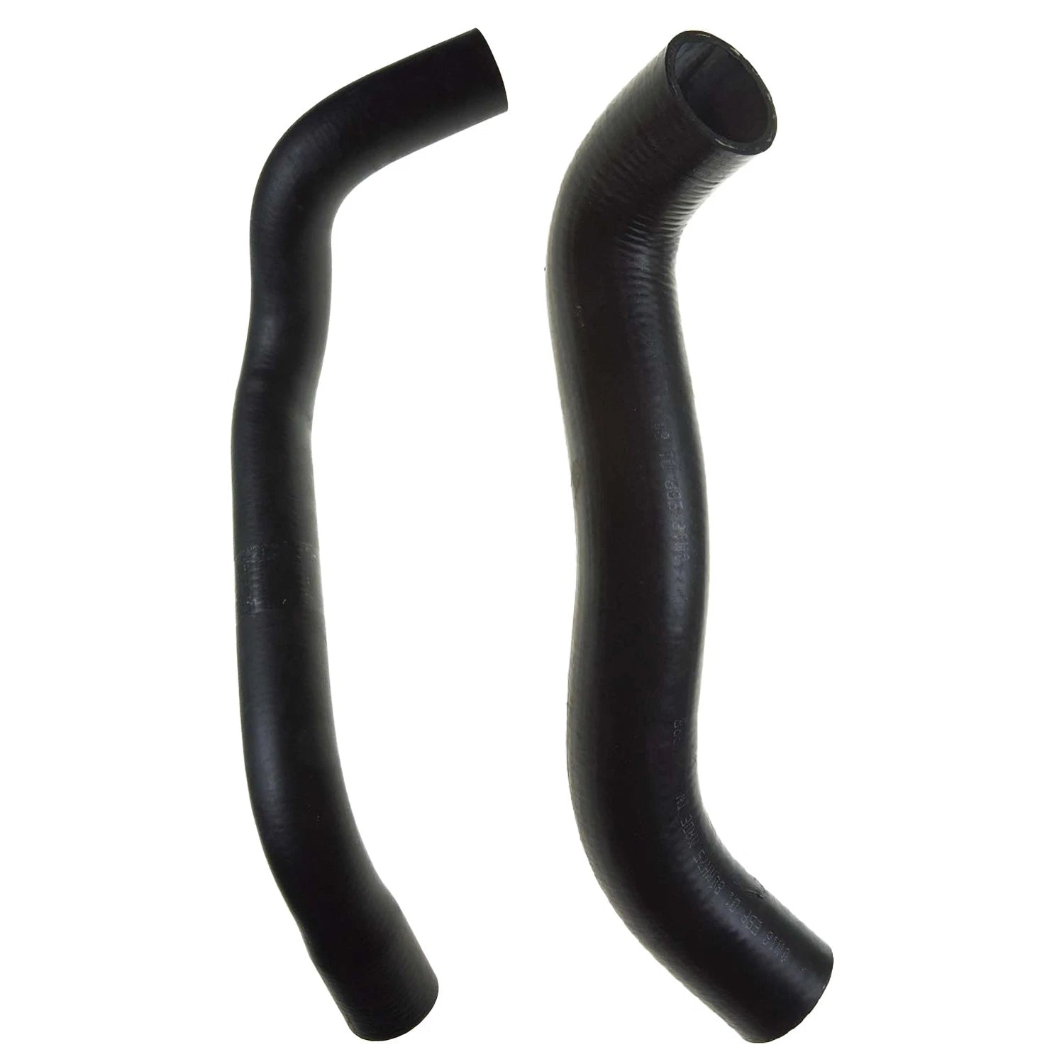 Gates Upper & Lower Radiator Coolant Hose Kit for Excursion F-250 F-350 (1999–2007)
