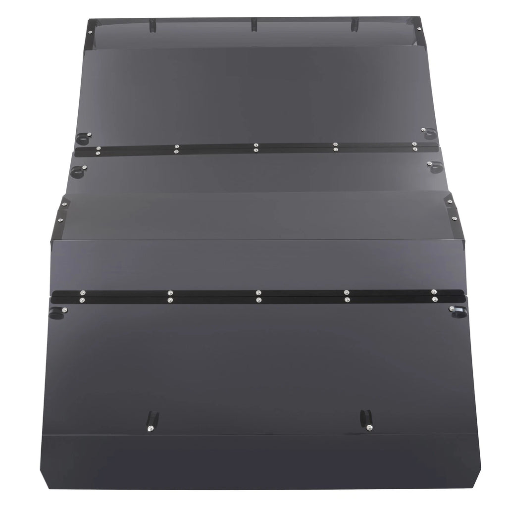 Roof Top Tinted PC Lightweight for Honda Pioneer 700-4 (2014–2025)