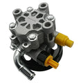 Power Steering Pump with Pulley for Toyota Matrix Corolla Vibe (2003–2008) 21-5345