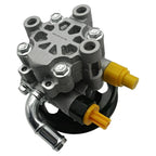Power Steering Pump with Pulley for Toyota Matrix Corolla Vibe (2003–2008) 21-5345