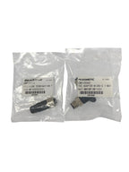 Resistor Termination Female & Tee Adaptor Micro-C for Dometic/SeaStar