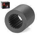 Electric Motor Coupler With 19 Splines For EZGO Electric Golf Carts (1988–1996)