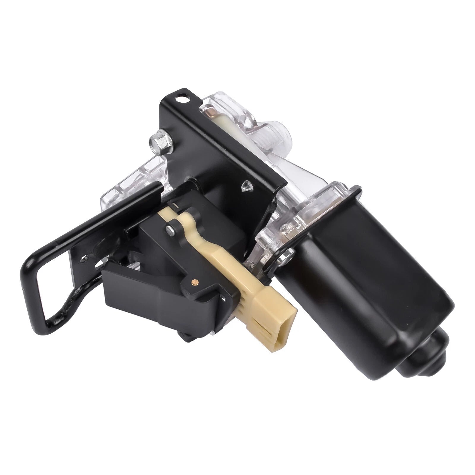 Trunk Lid Pulldown Motor for Buick Cadillac Chevy (1986–2002)