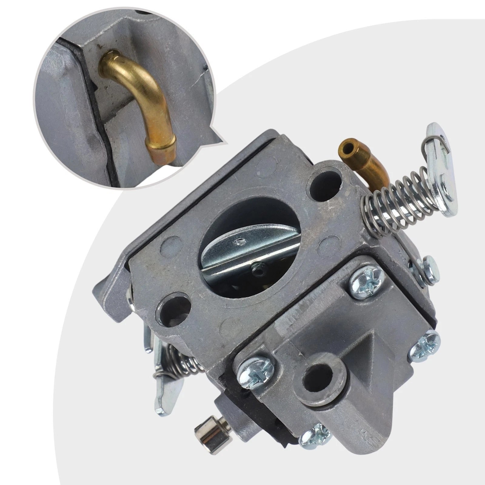 Carburetor for MS170 MS180 (017 018) Zama C1QS57