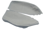 Leather Synthetic Door Panel Armrest Cover for Acura RDX (2007–2012)