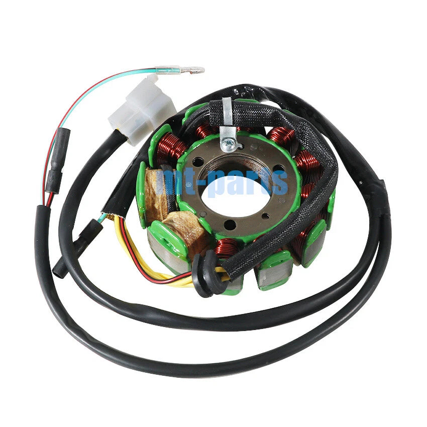 Magneto Stator Coil for Stels ATV 500 700 H EFI/UTV 700 H EFI (2000–2023) LU022587 LU036955