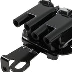Ignition Coil for Kia Spectra, Spectra5 (2005–2009) 2.0L L4 27301-23700 5C1427