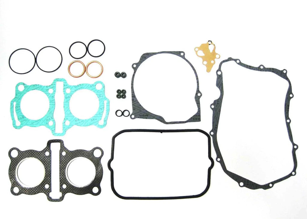 Complete Engine Gasket Set for Honda CB400T Twin Hawk (1978-1979)