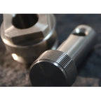 Crank Removal Tool for Hollowgram SI, Integrated BB30