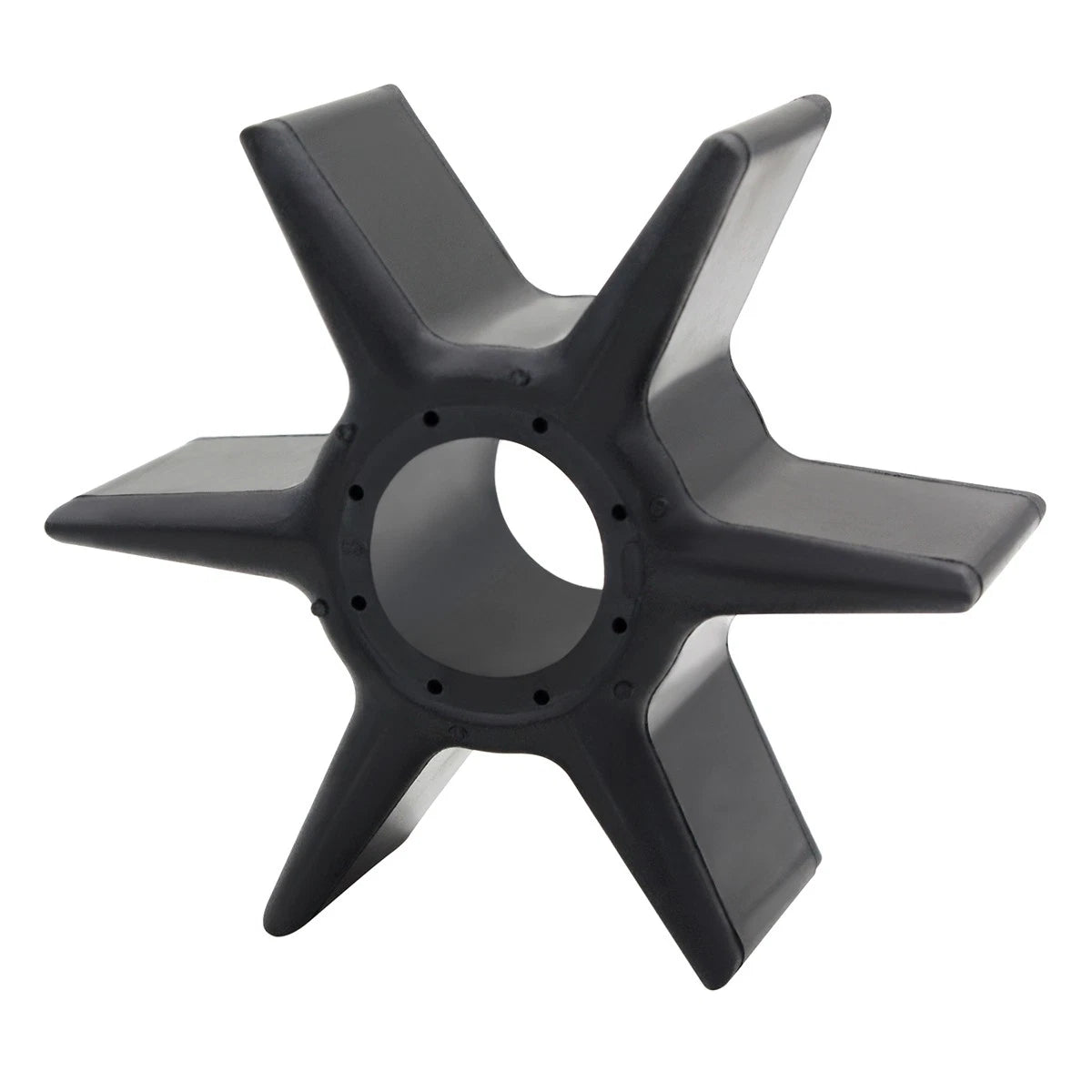6CE-44352-00-00 Water Pump Impeller for Yamaha F225 F250 F300 (2000–2023)