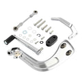 Mid-Controls Shift & Brake Side Kit for Harley Fat Bob Sport Glide (2018–2025)