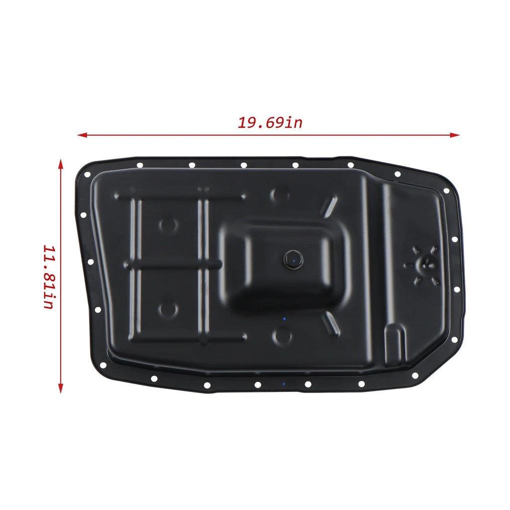 Transmission Oil Pan for Ford F-150 (2011-2018)