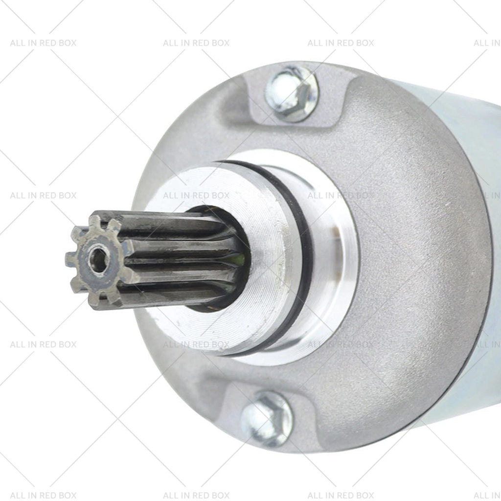 Starter Motor for Yamaha YFM550FWA Grizzly 550 (2009–2015) YFM700