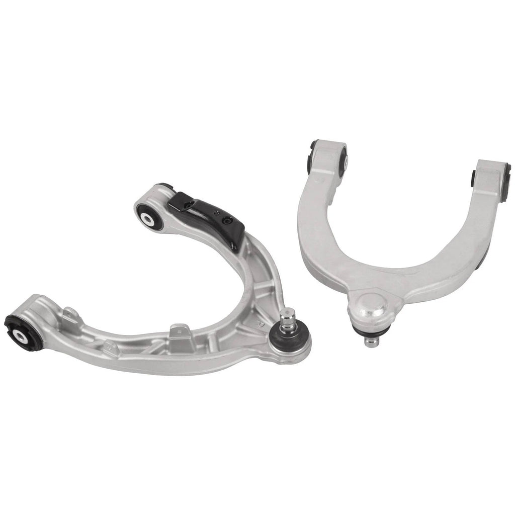 Set of 2 Front Upper Control Arms w/ Ball Joints for Tesla Model 3 (2017–2023)