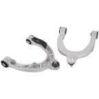Set of 2 Front Upper Control Arms w/ Ball Joints for Tesla Model 3 (2017–2023)