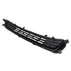 Black Front Mesh Grille for Kia Optima LX (2016–2018) 86560D5010