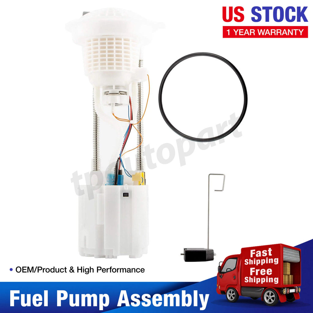 Electric Fuel Pump & Sending Unit Module for Dodge Ram 1500 (2004–2006)