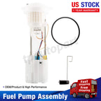 Electric Fuel Pump & Sending Unit Module for Dodge Ram 1500 (2004–2006)