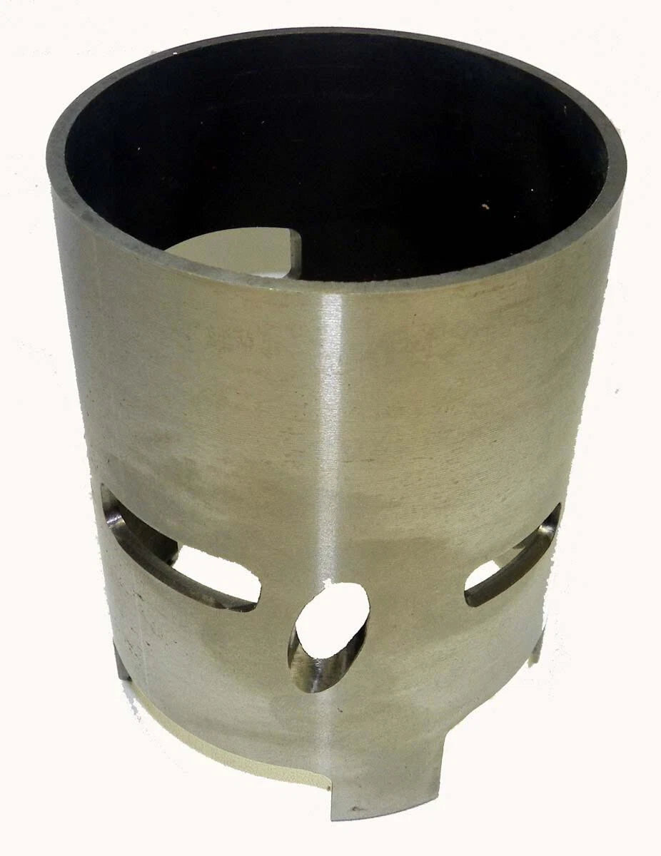 WSM Cylinder Sleeve for Johnson Evinrude 90 115 Hp 60 Degree Ficht (1996–2006) .020 1125SSB