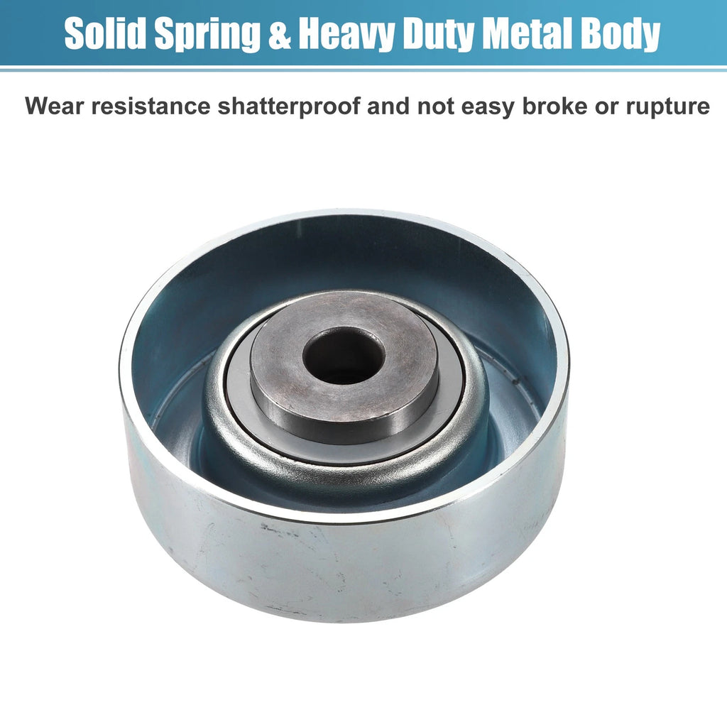 Belt Tensioner Pulley Assembly MD374877 for Mitsubishi Eclipse (2006–2012)