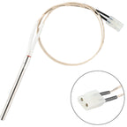 Even For Embers for Pellet Grill (Compatible with )