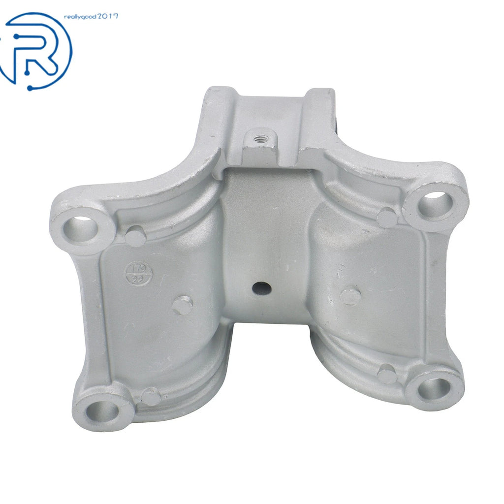 Set of 4 Motor Mounts for Nissan Altima (2002-2006)