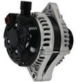 Alternator for Acura MDX (2010–2013) 104210-5920 3.7L 130A Front Silver