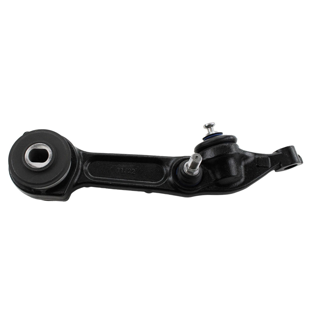 Front Driver Left Lower Rearward Suspension Control Arm & Ball Joint for Mercedes W220 (1999–2006)