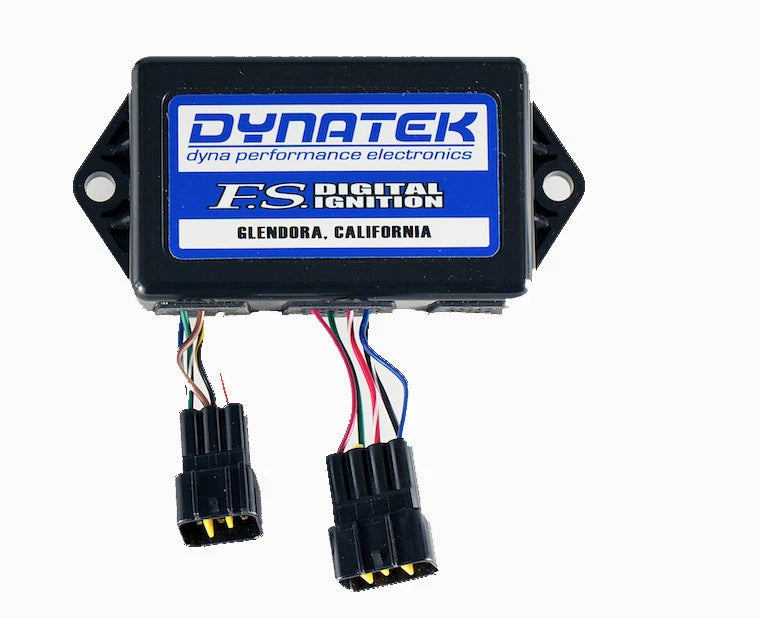 FS Ignition CDI + Uni Air Filter for RZR XP900 2012