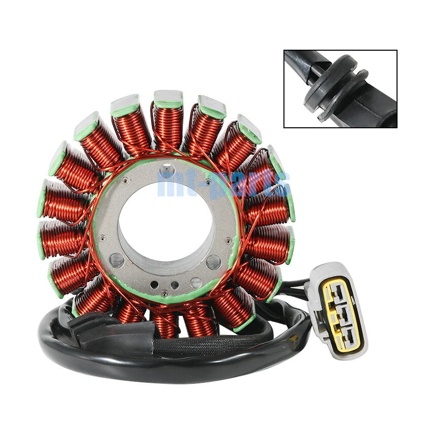 Magneto Stator Coil for AODES DesertCross 1000-3 / Pathcross 800 1000 (21040109702)