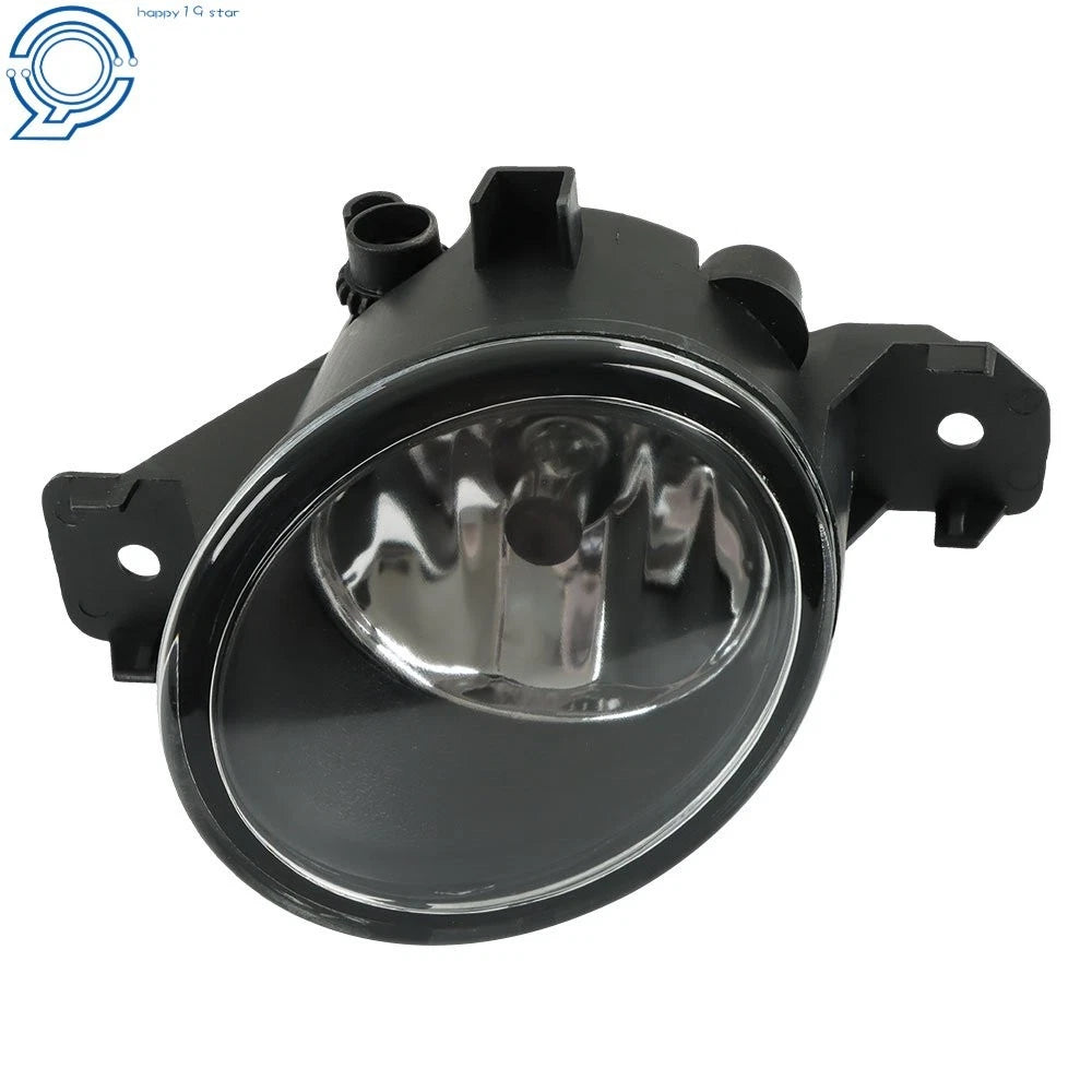 Fog Light Kit for Nissan Pathfinder (2013-2016) Chrome Right & Left