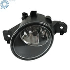 Fog Light Kit for Nissan Pathfinder (2013-2016) Chrome Right & Left