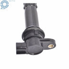 Ignition Coil for Yamaha (6D3-82310-01-00, 6D3-82310-00-00, 6B6-82310-00-00)