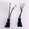 Horn Speaker Wiring Adapter for Ford Focus, Fiesta, Chevrolet Cruze (2011-2019)