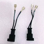 Horn Speaker Wiring Adapter for Ford Focus, Fiesta, Chevrolet Cruze (2011-2019)