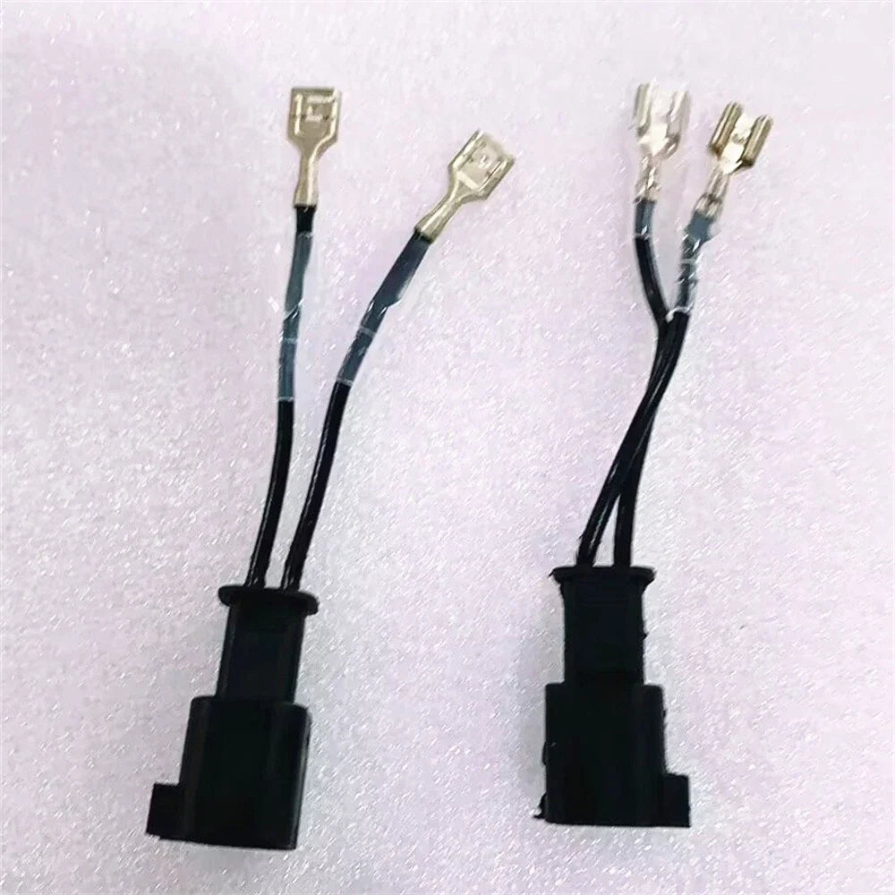 Horn Speaker Wiring Adapter for Ford Focus, Fiesta, Chevrolet Cruze (2011-2019)