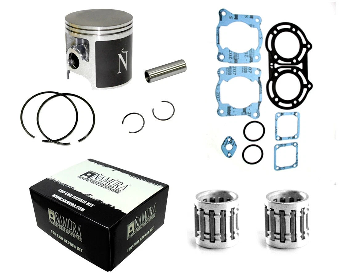 Top End Repair Kit for Yamaha YFZ350 Banshee (1987–2006)