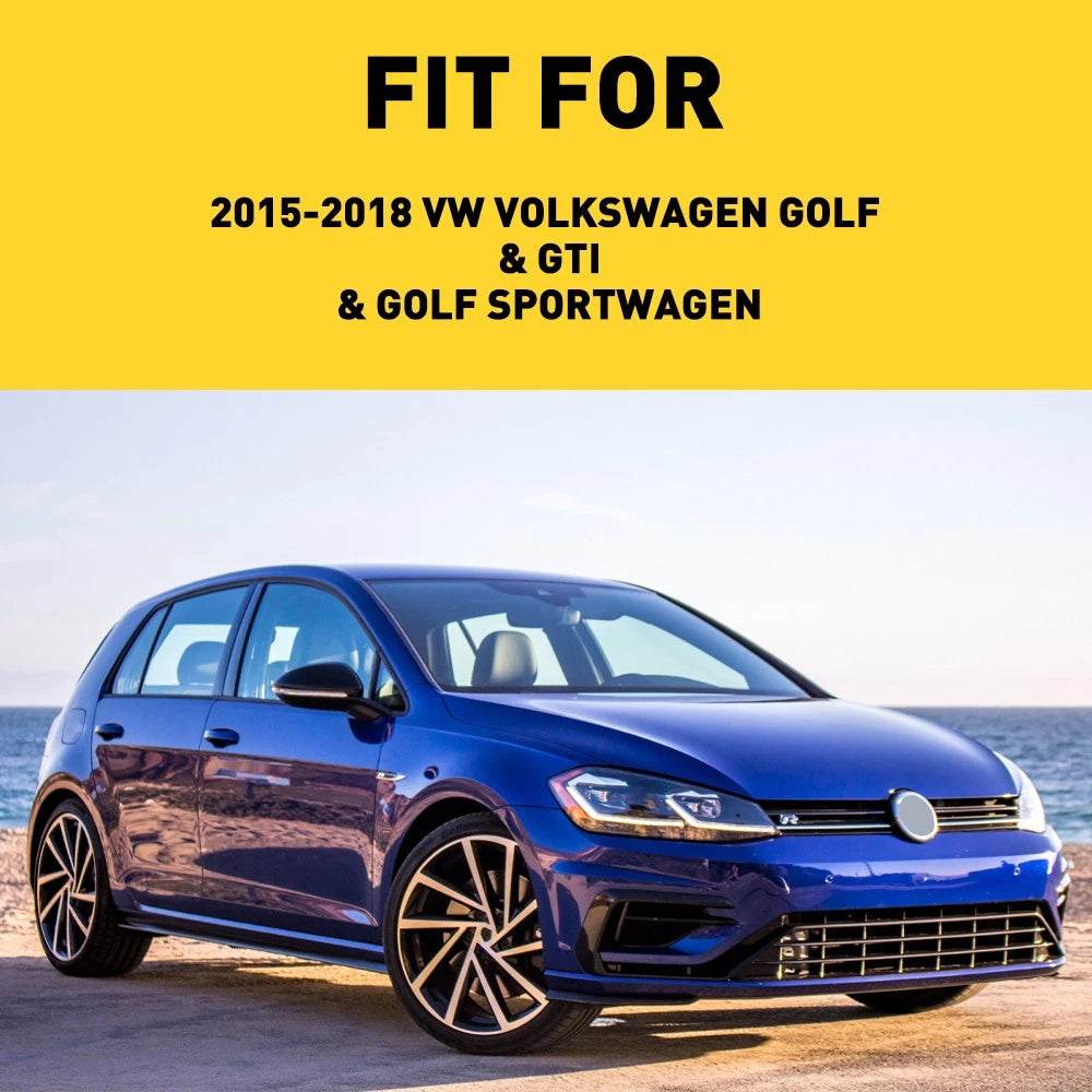 Hood Release Cable for Volkswagen Golf (2014â2018)