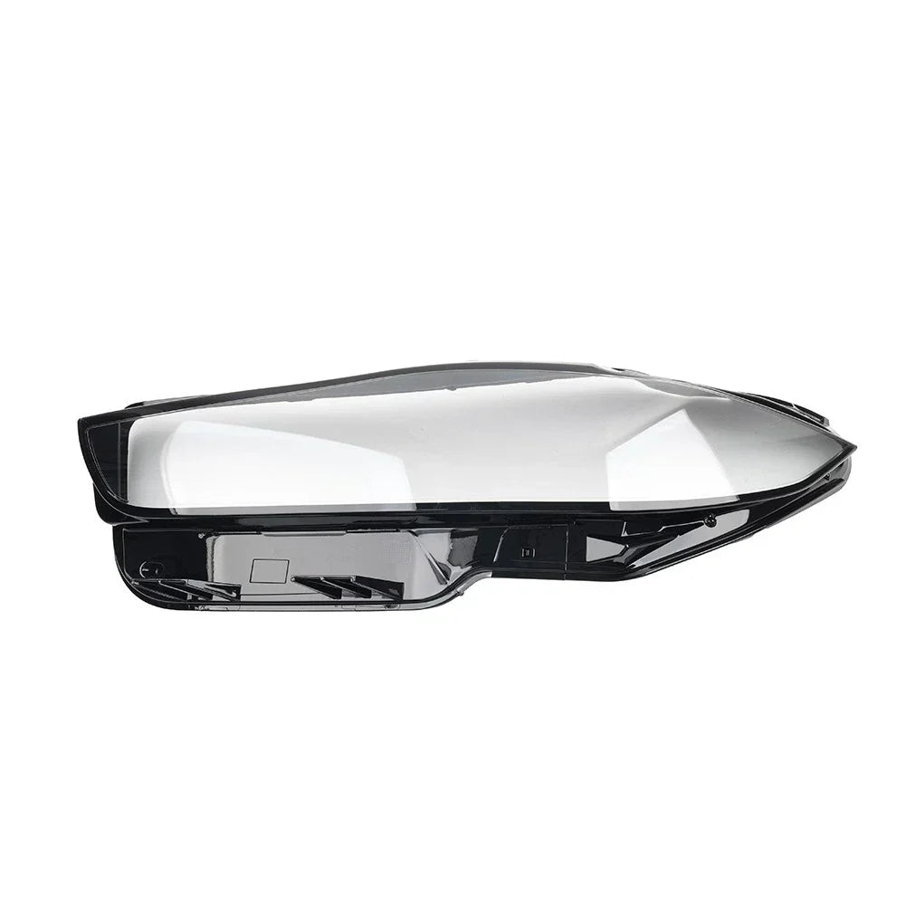 Left Side Headlight Lens Cover for Jaguar XE (2016-2019)
