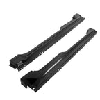 Rocker Panel for Ford F150 (2009–2014) Pickup Truck Super/Extended Cab