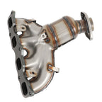 Catalytic Converter Manifold for Mitsubishi Outlander (2014-2018)