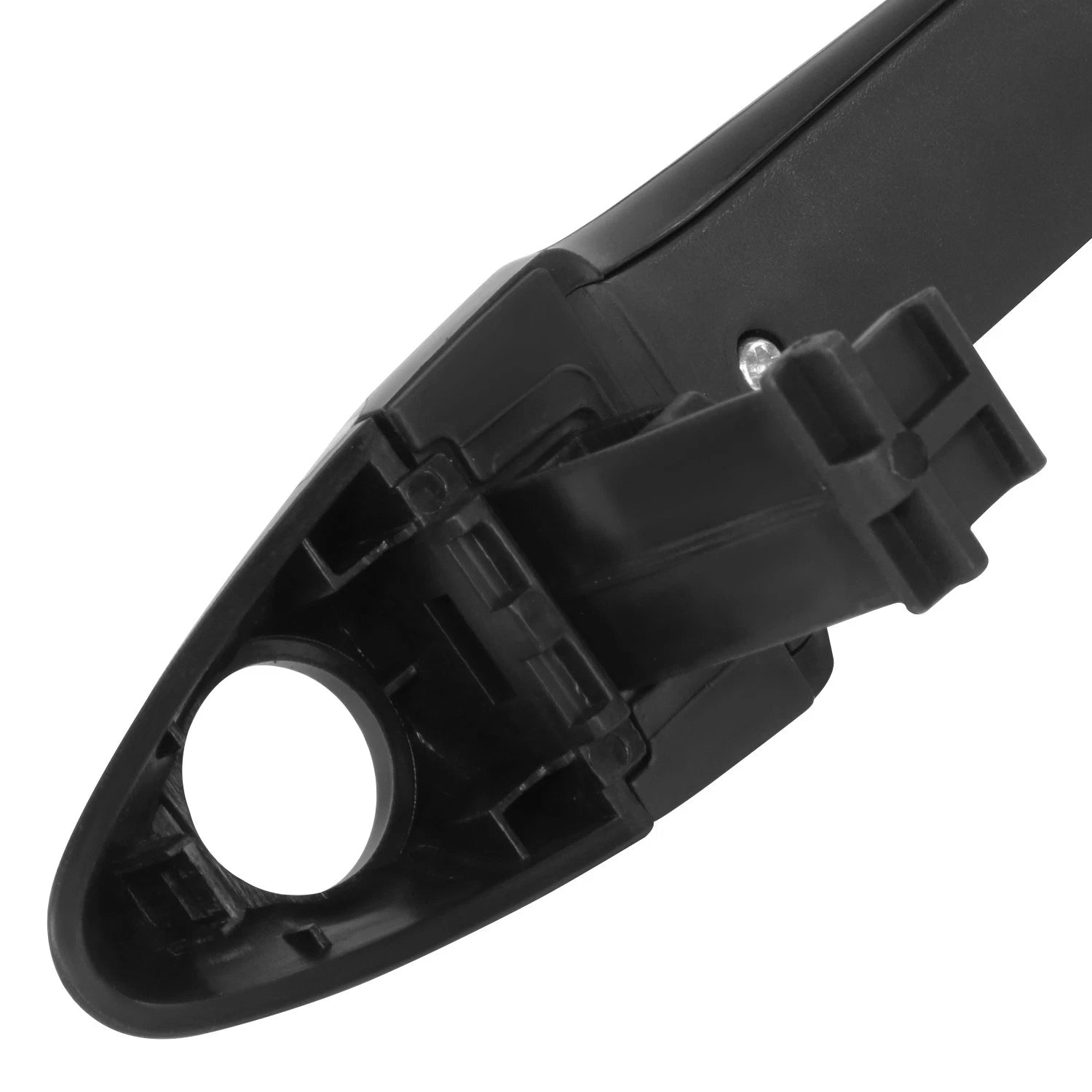 Front Left Outer Door Handle for Kia Forte5 Koup (2014–2018) OE Style