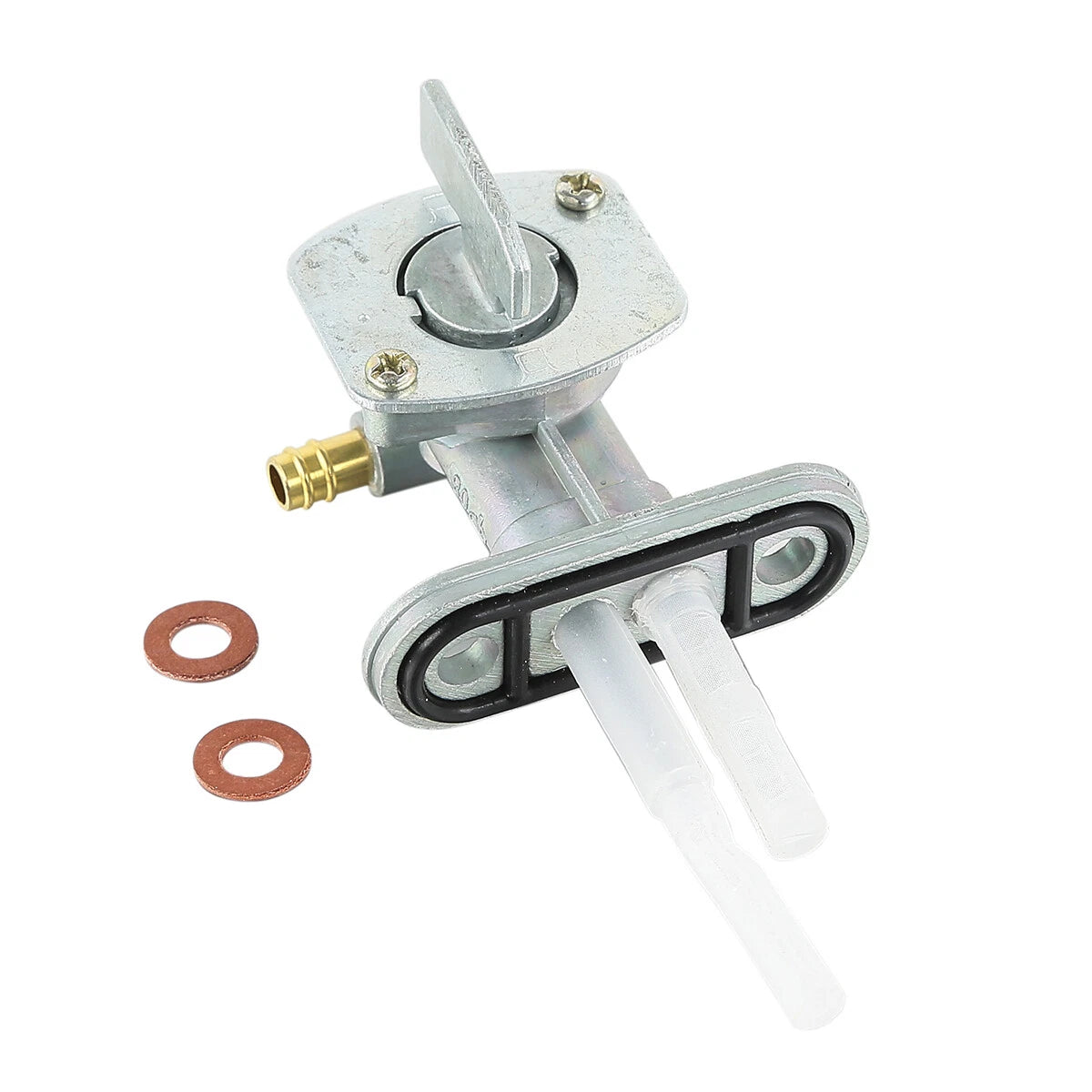Fuel Gas Tank Tap Petcock Valve Switch for Yamaha Raptor 660 (2001–2005)