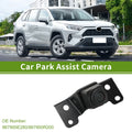 Front View Camera for Toyota RAV4 (2019–2023) No. 867900E280/867900R200