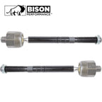 2pc Inner Steering Tie Rod End for Audi A4 A5 A8 TT Quattro S4 (2000–2023)