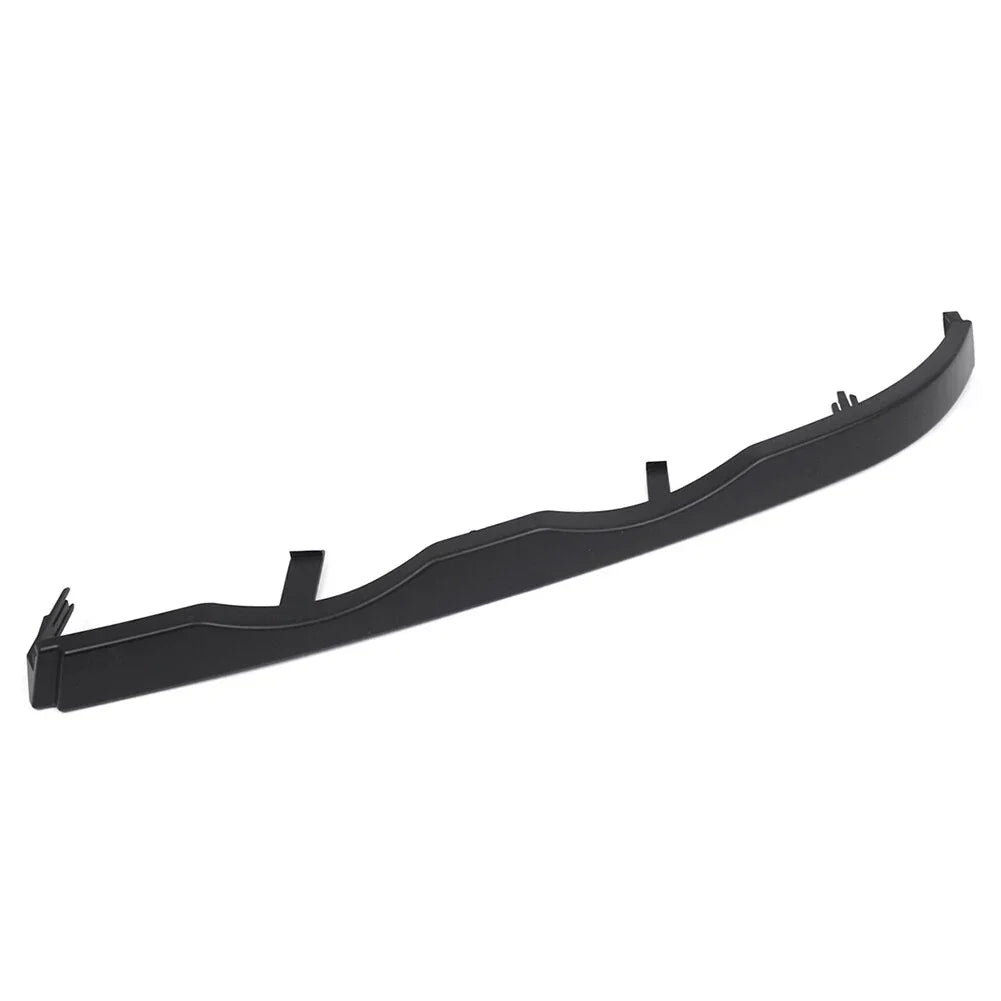 Front Left Bumper Headlight Molding for BMW 3 Series E46 (1997-2005)