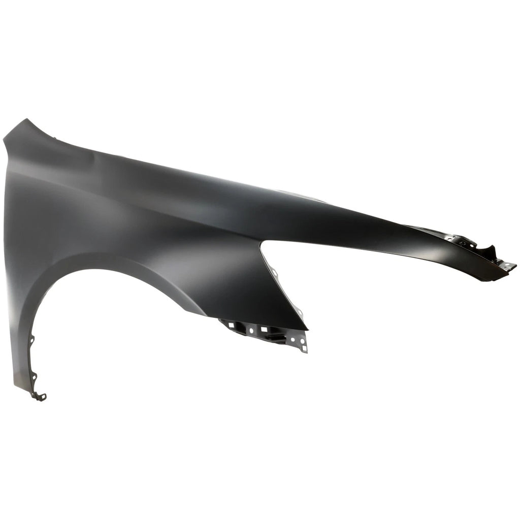 Fender for Honda Accord (2003–2007) Front Passenger Side 2-Door Coupe